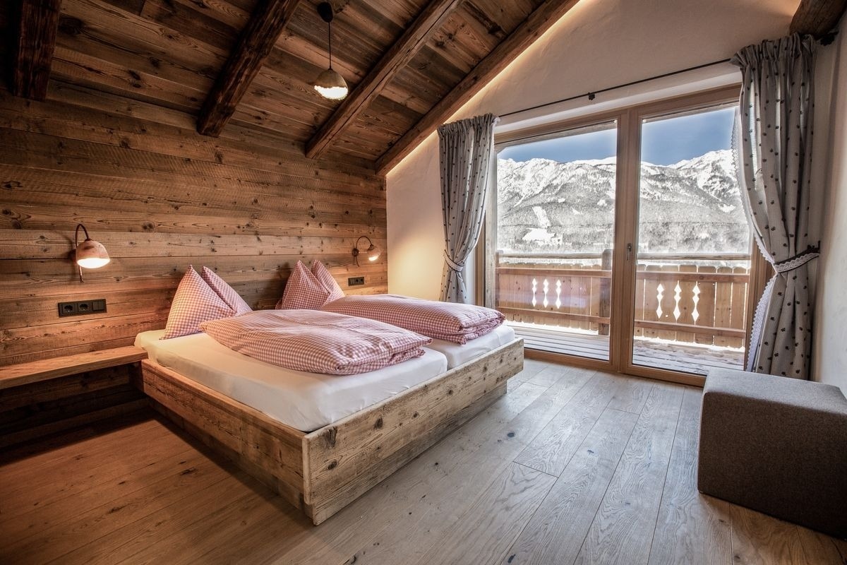 Chalet Hauserberg – Bild 13