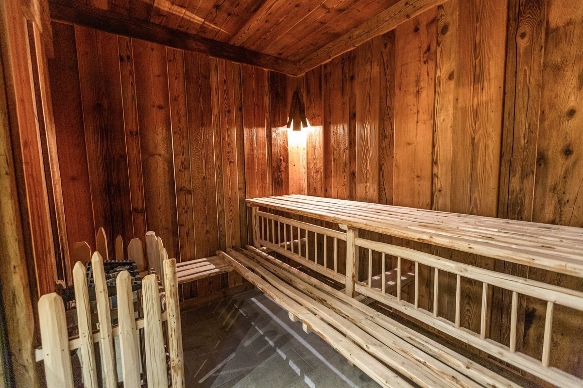 Chalet Hauserberg – Bild 20