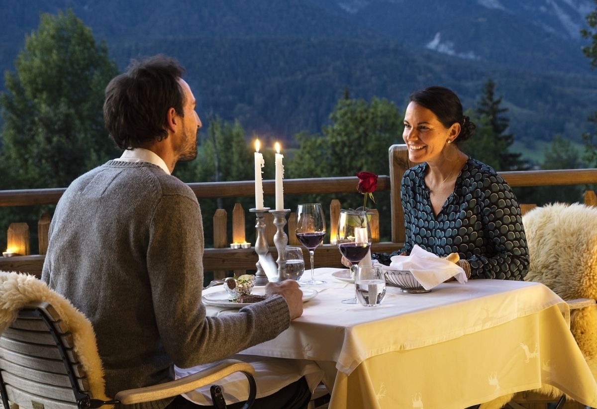 Chalet Hauserberg – Bild 22