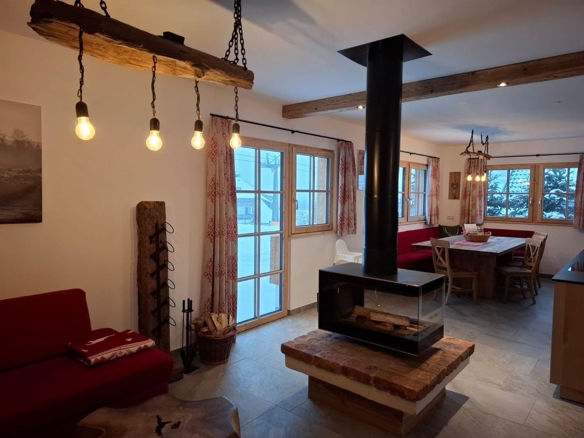 Chalet Katschberg Panorama — Foto 9