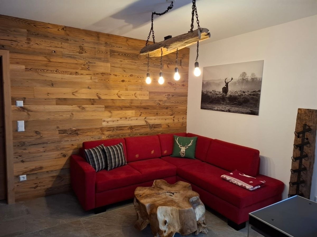 Chalet Katschberg Panorama — Foto 11