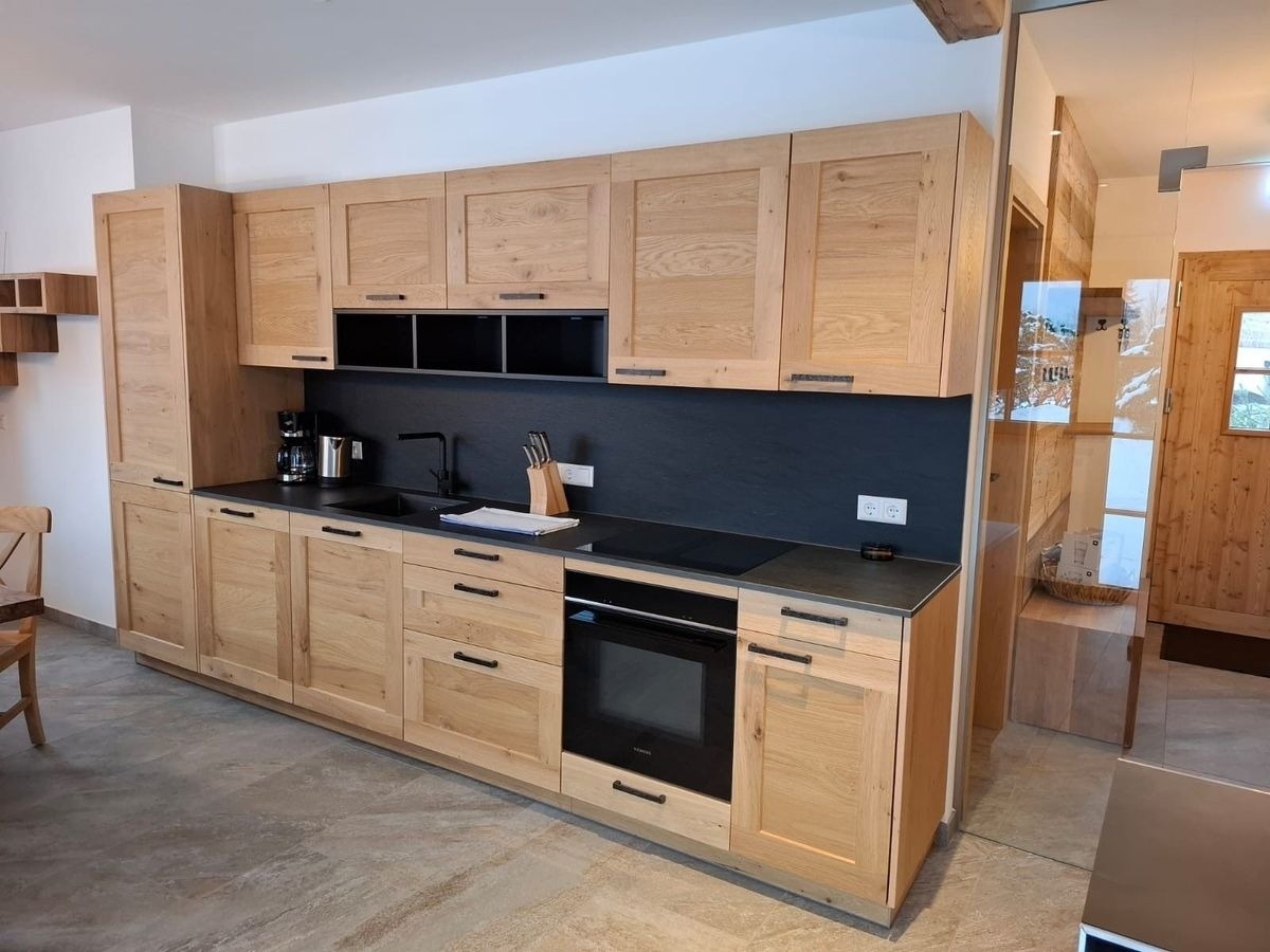 Chalet Katschberg Panorama — Foto 13