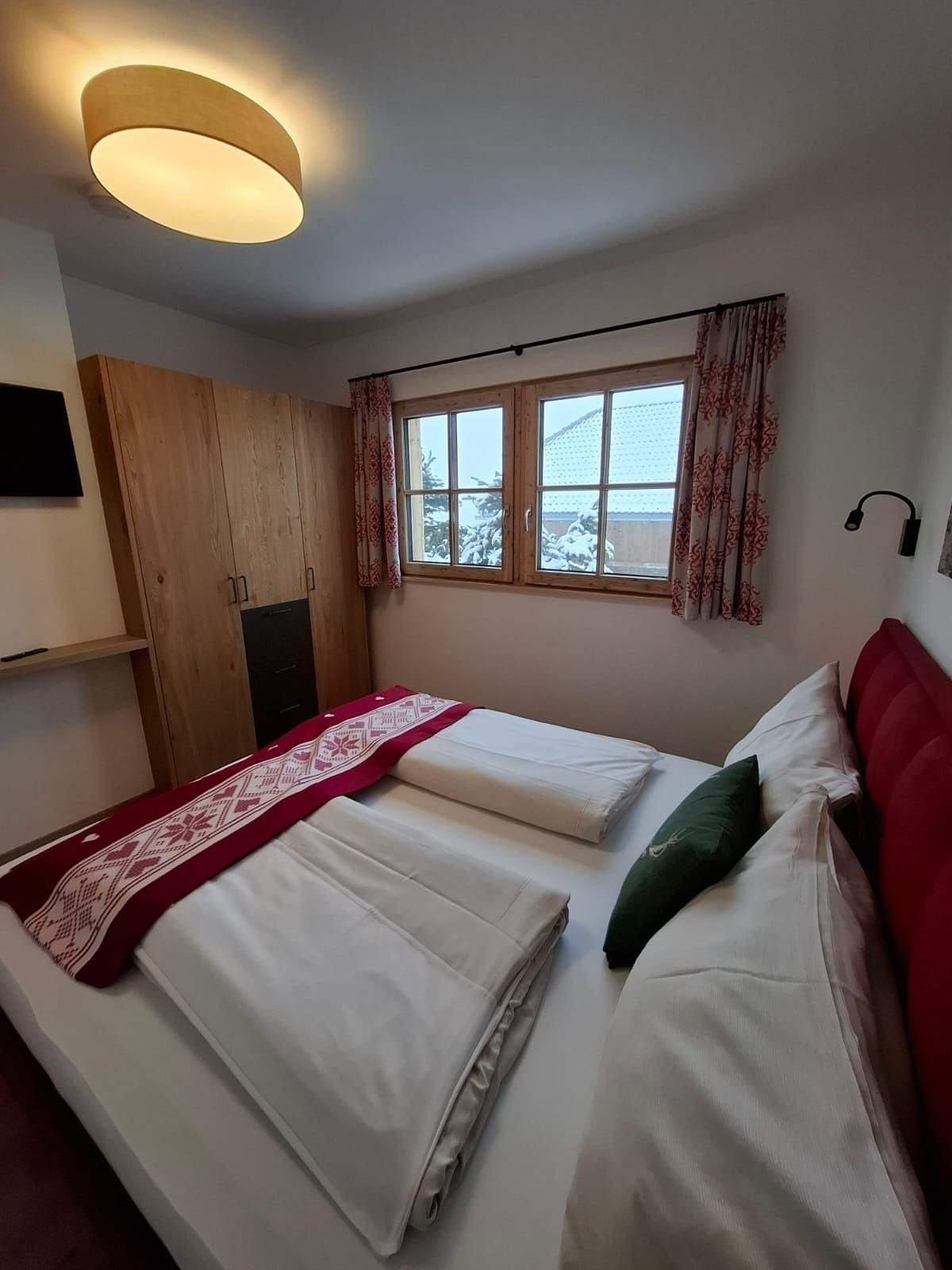 Chalet Katschberg Panorama — Foto 18