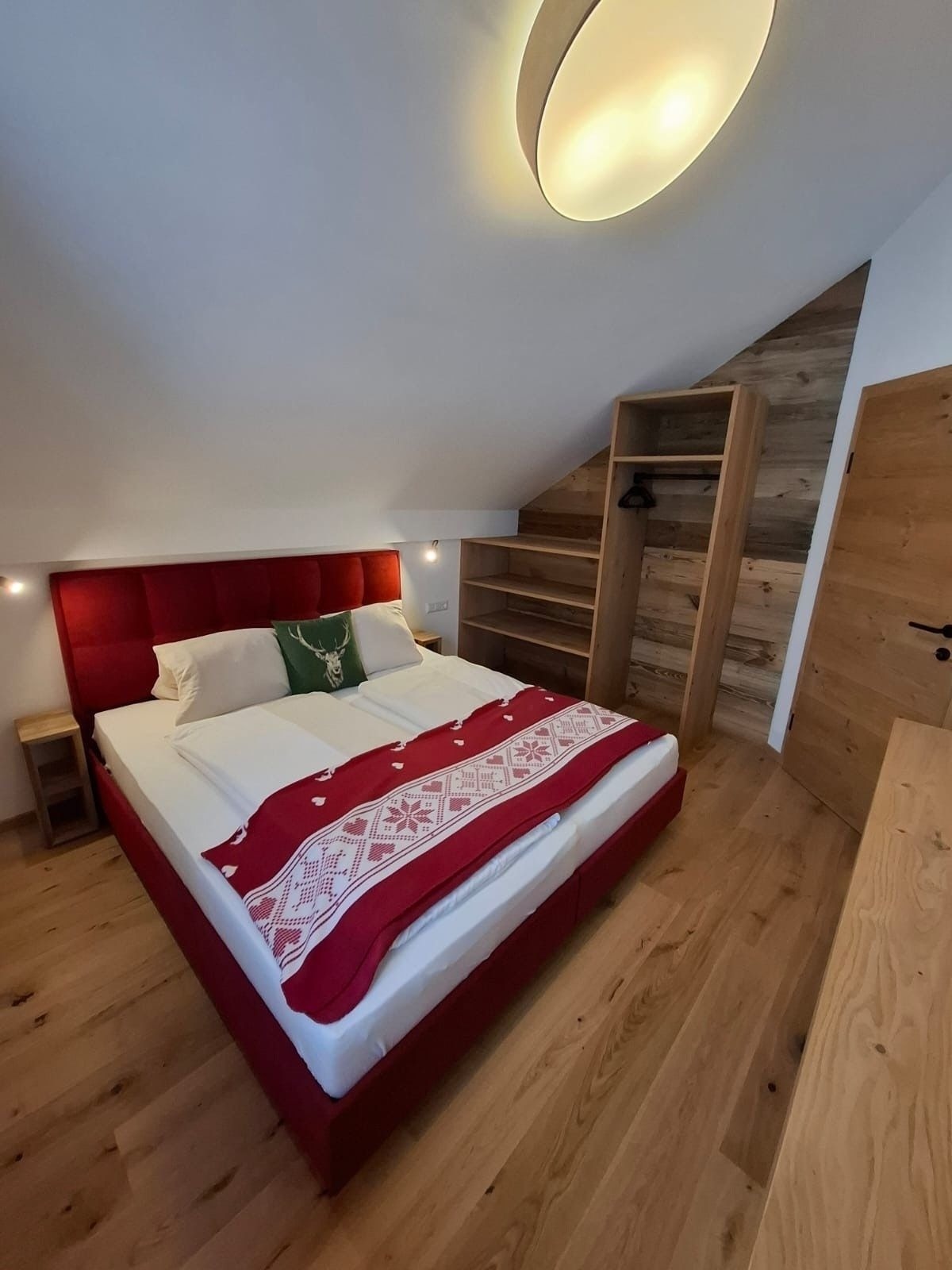 Chalet Katschberg Panorama — Foto 20