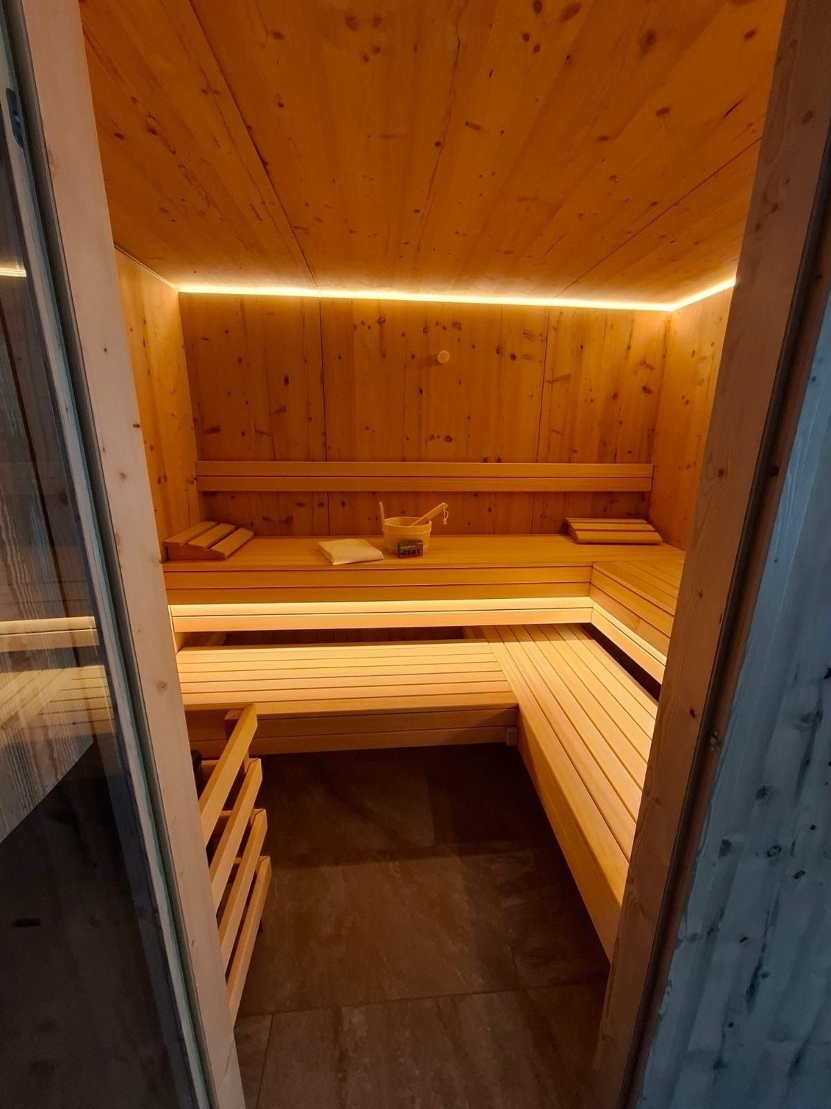 Chalet Katschberg Panorama — Foto 27