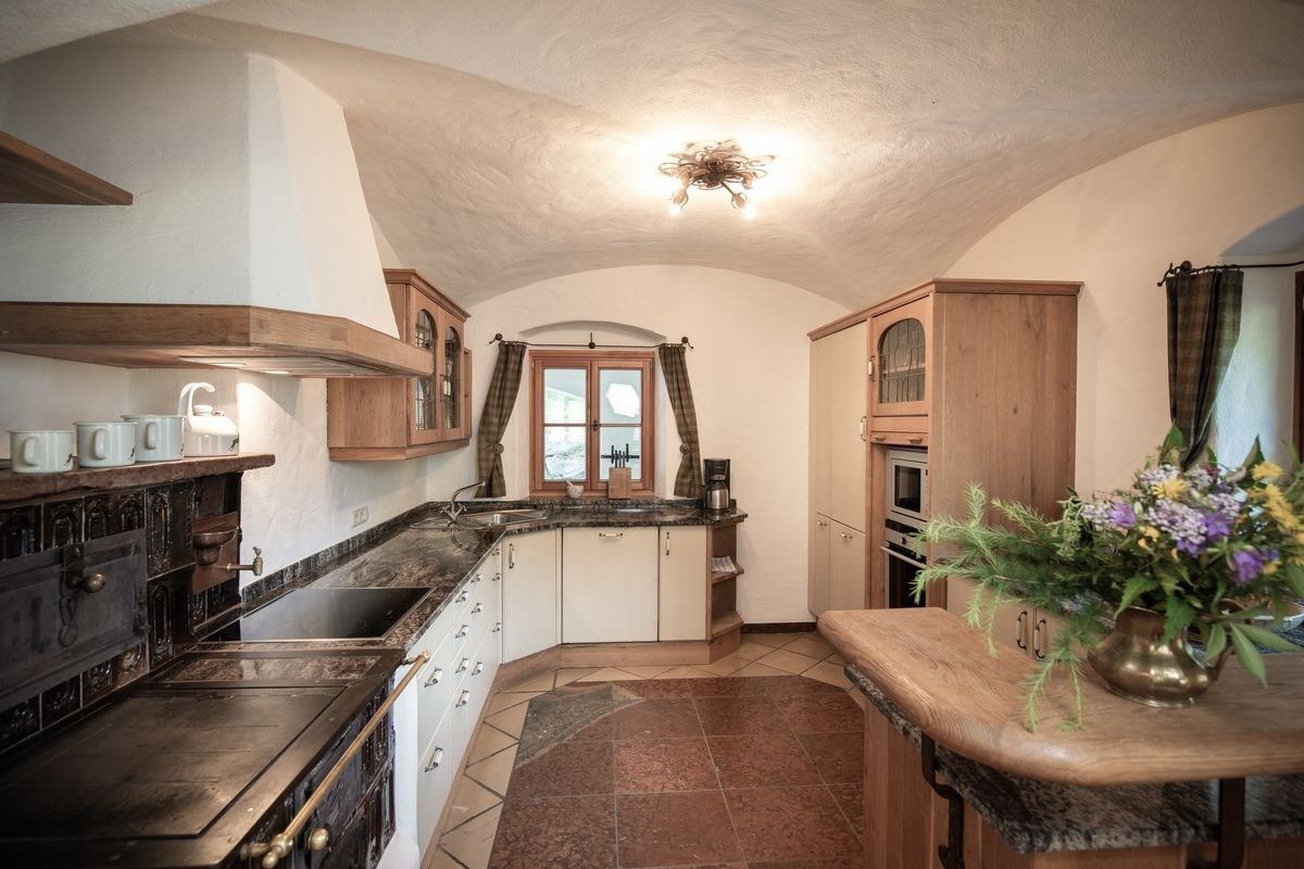 Chalet Kleinbretteneben — Foto 9