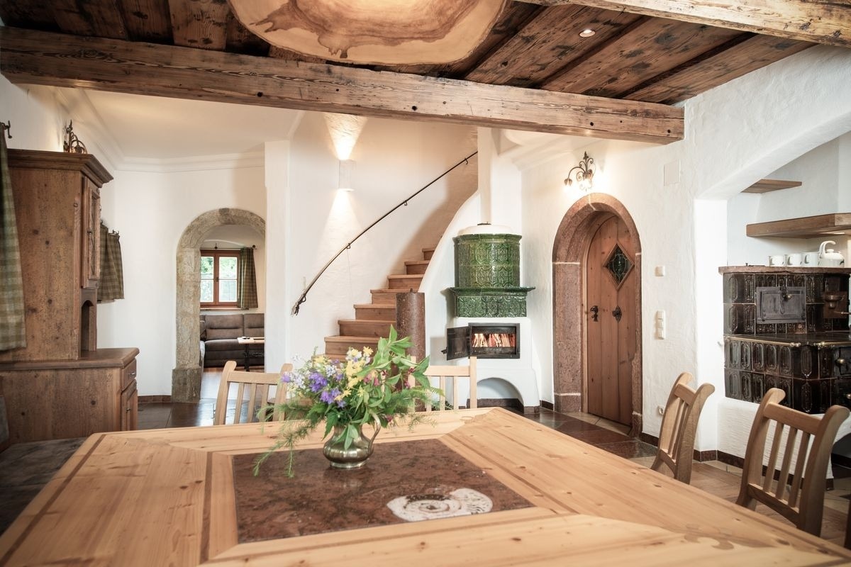 Chalet Kleinbretteneben — Foto 11