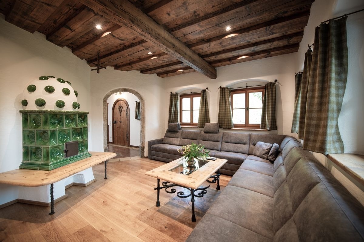 Chalet Kleinbretteneben — Foto 13