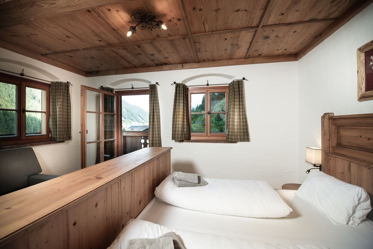 Chalet Kleinbretteneben — Foto 18