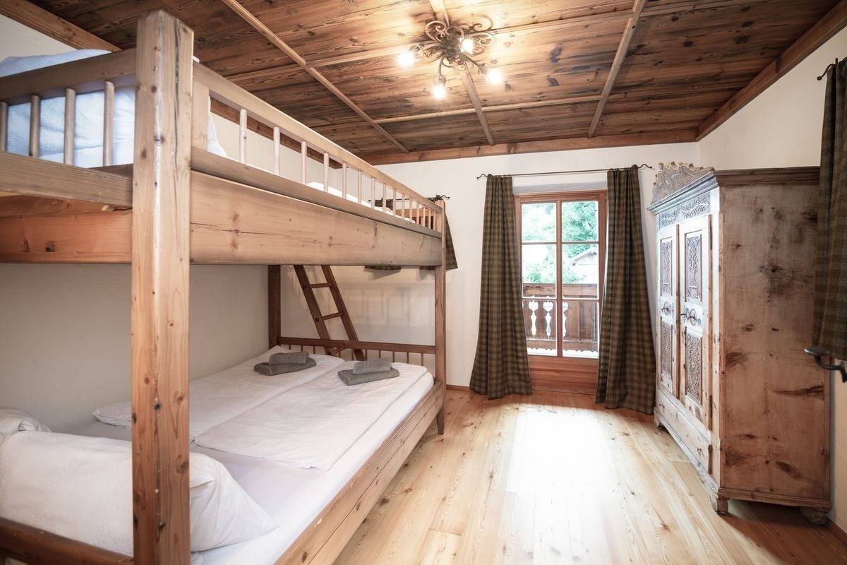 Chalet Kleinbretteneben — Foto 20