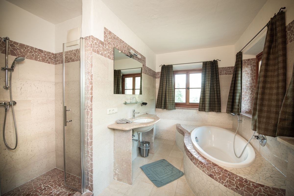 Chalet Kleinbretteneben — Foto 22