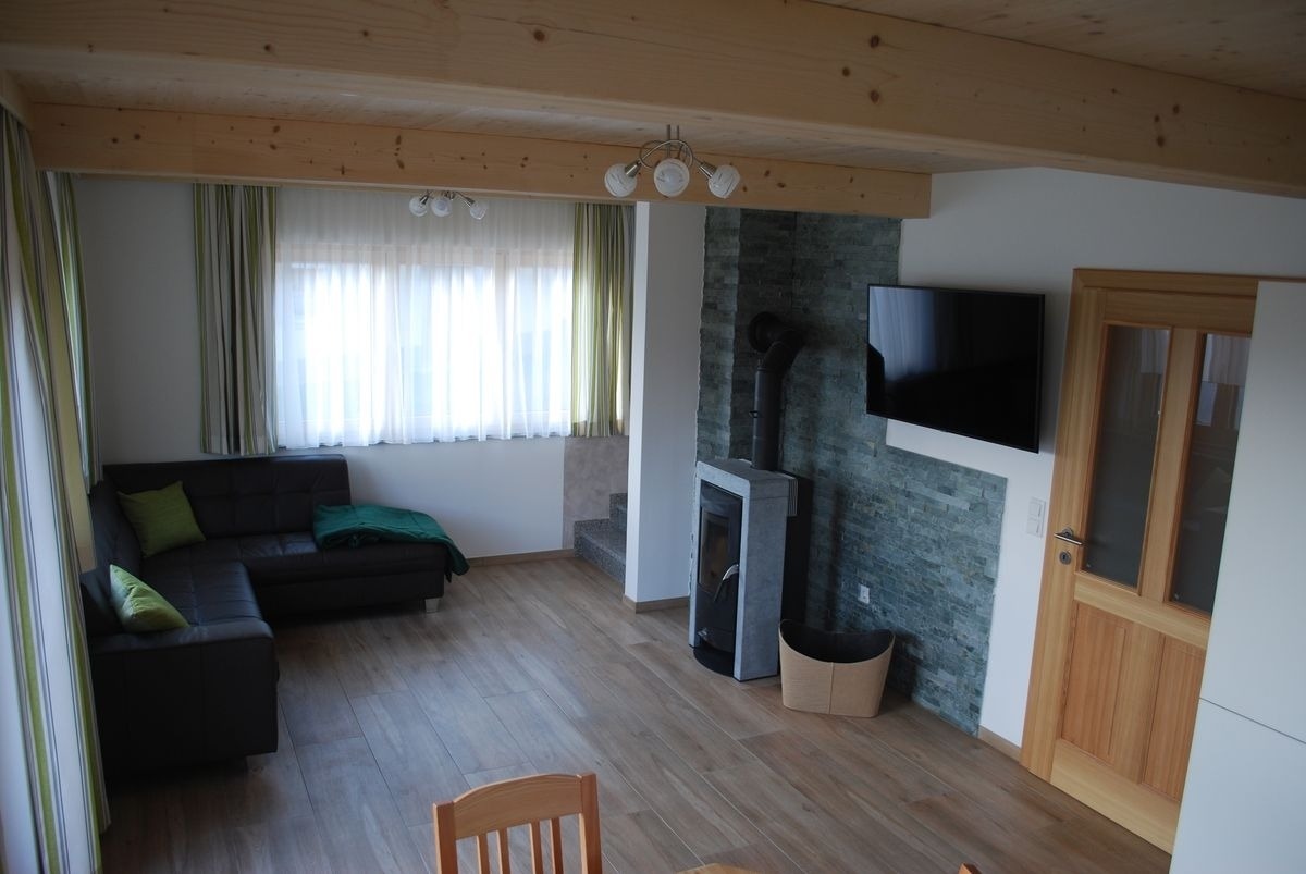 Chalet Langhans — Foto 11