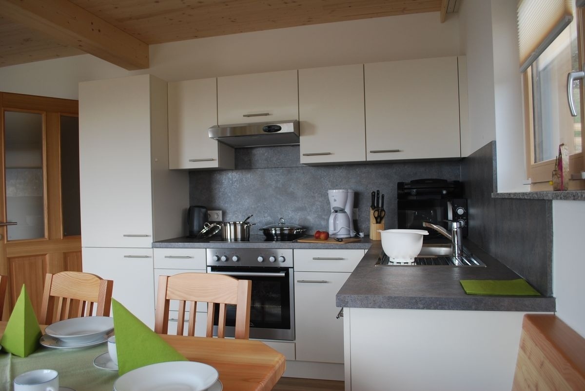 Chalet Langhans — Foto 13