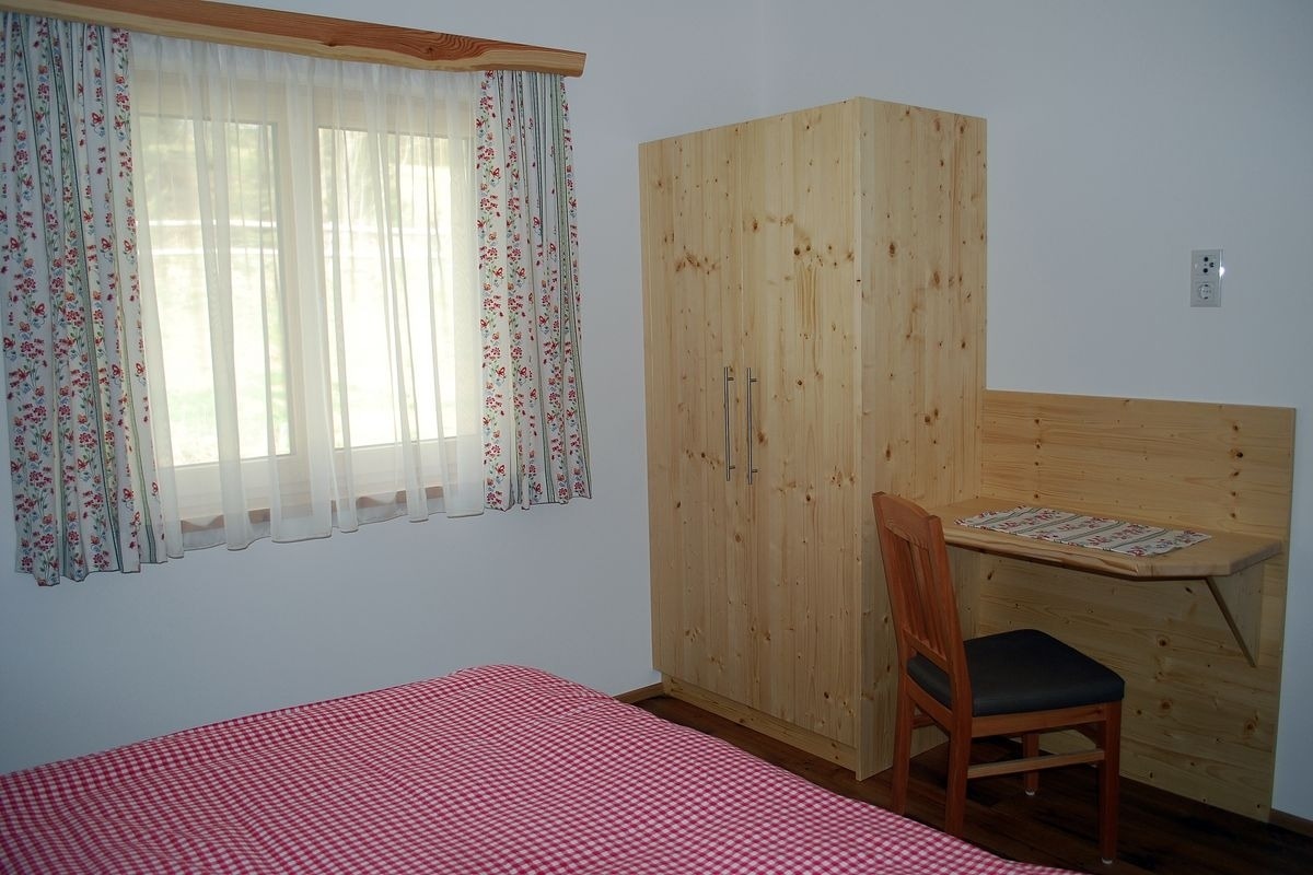 Chalet Langhans — Foto 18