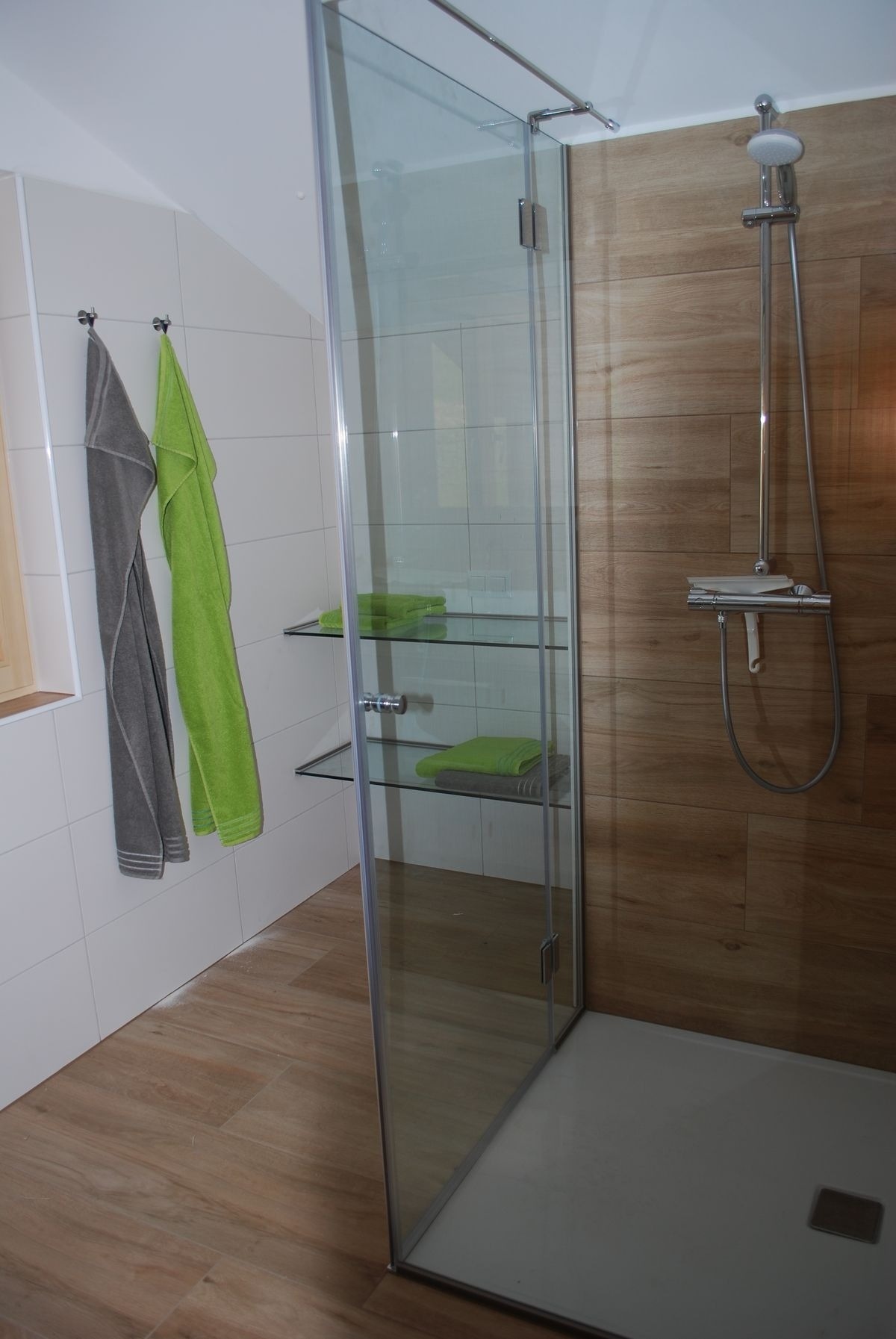 Chalet Langhans — Foto 20