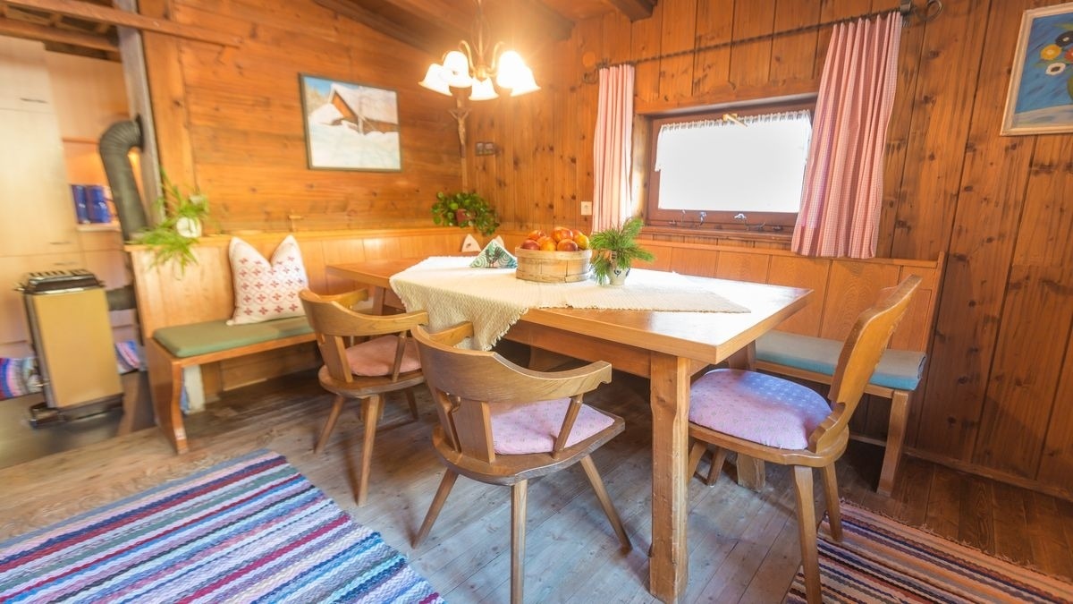 Chalet Mondstein – Bild 11