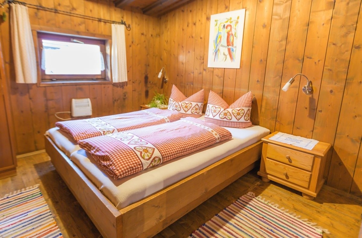 Chalet Mondstein – Bild 13