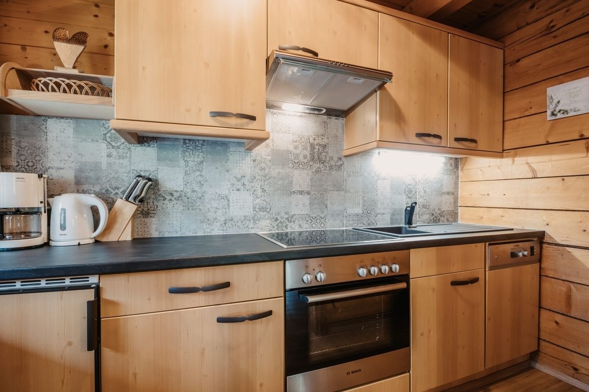 Chalet Naturblick am ZwisleggGut – Bild 11