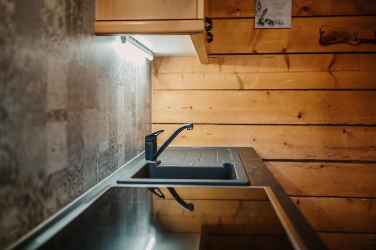 Chalet Naturblick am ZwisleggGut – Bild 13