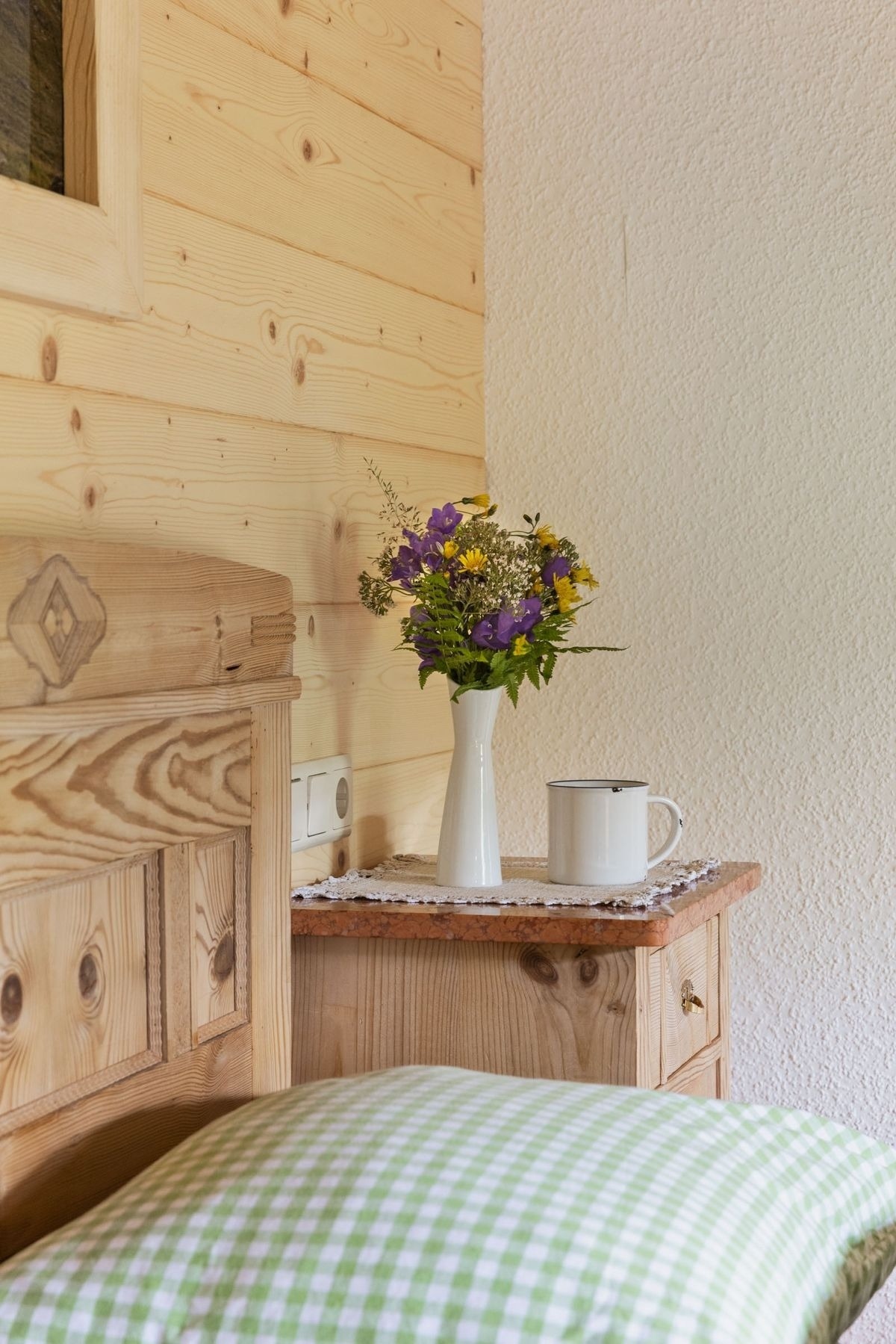 Chalet PRAMA — Foto 9