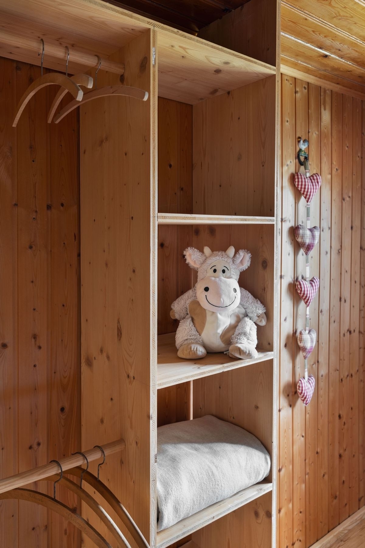 Chalet PRAMA — Foto 11