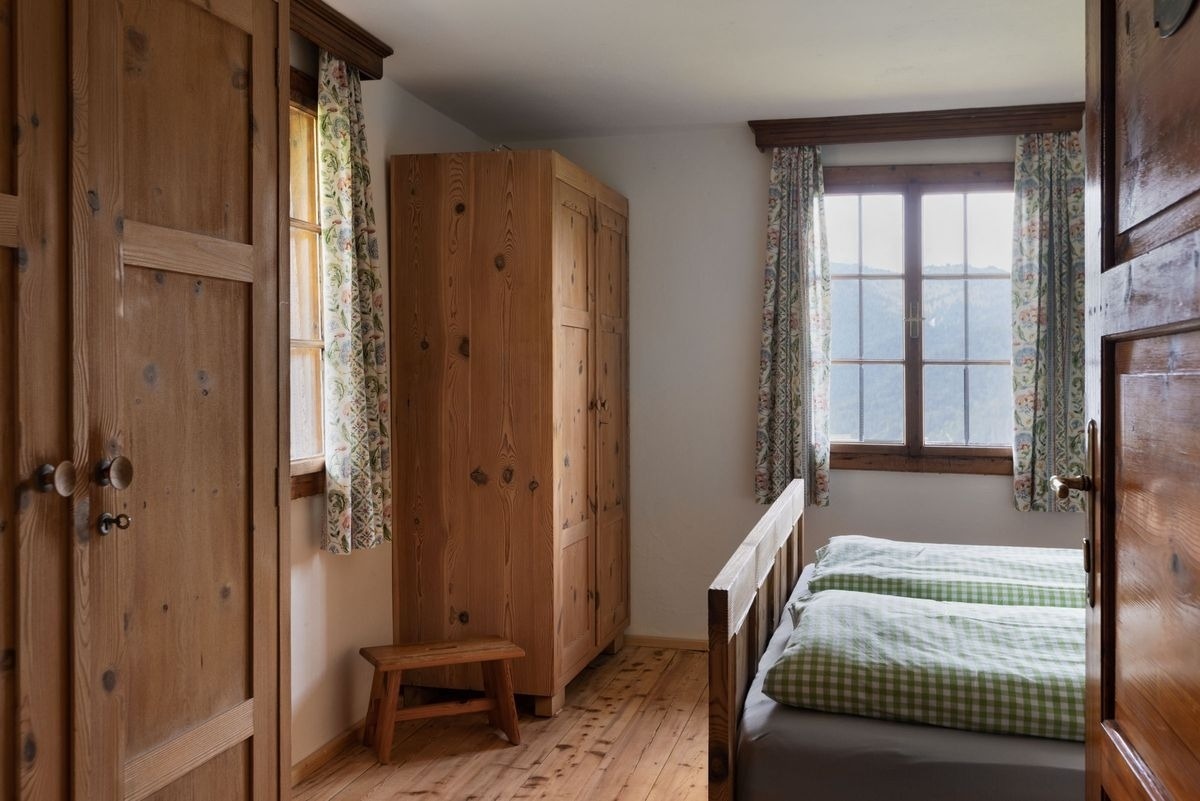 Chalet PRAMA — Foto 13