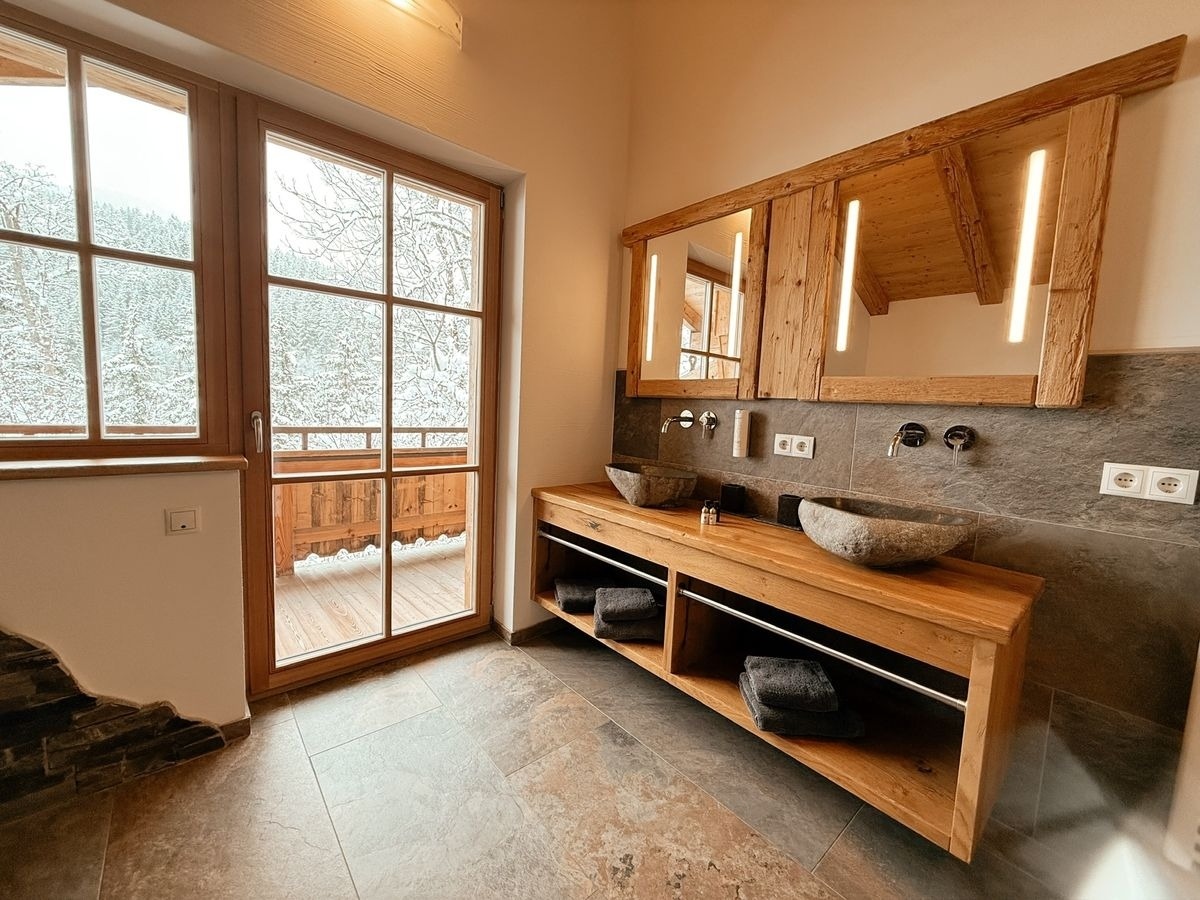 Chalet Rustika — Foto 18