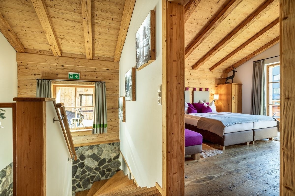 Chalet Rustika — Foto 22