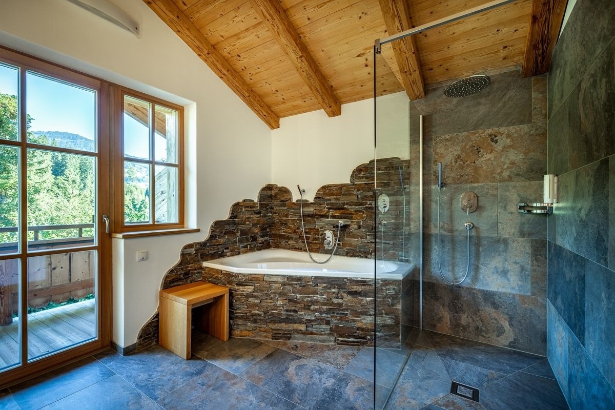 Chalet Rustika — Foto 27