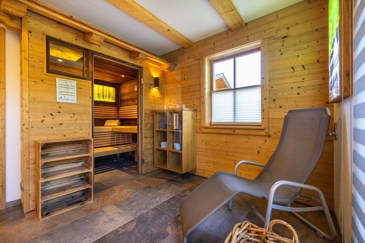 Chalet Rustika — Foto 29