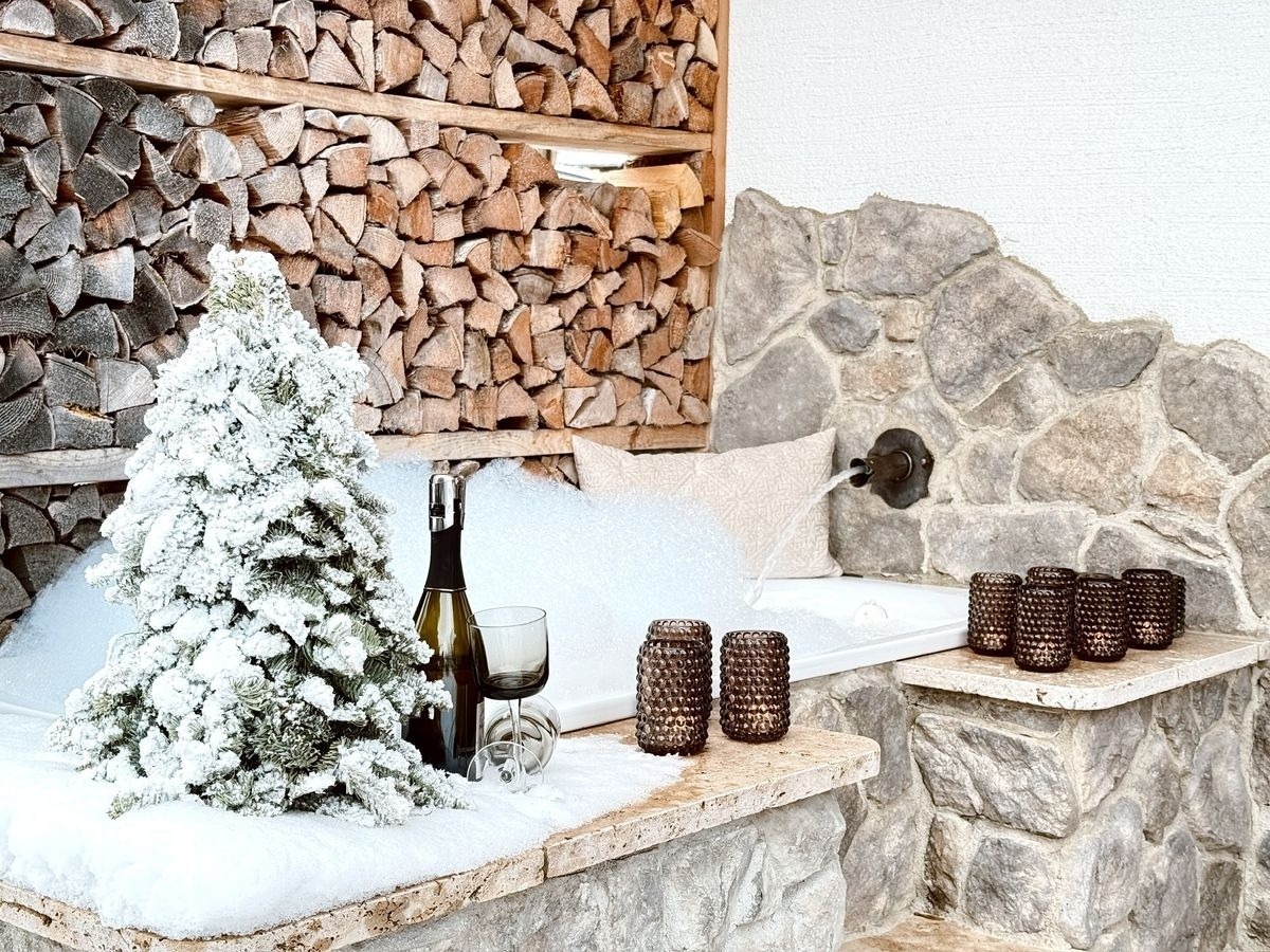 Chalet Rustika — Foto 9