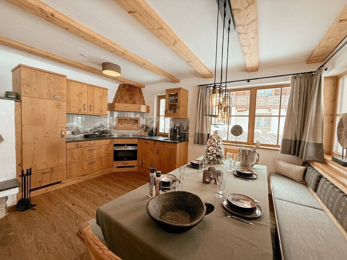 Chalet Rustika — Foto 11