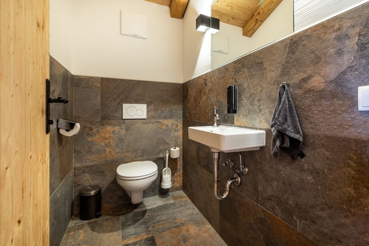 Chalet Rustika — Foto 20