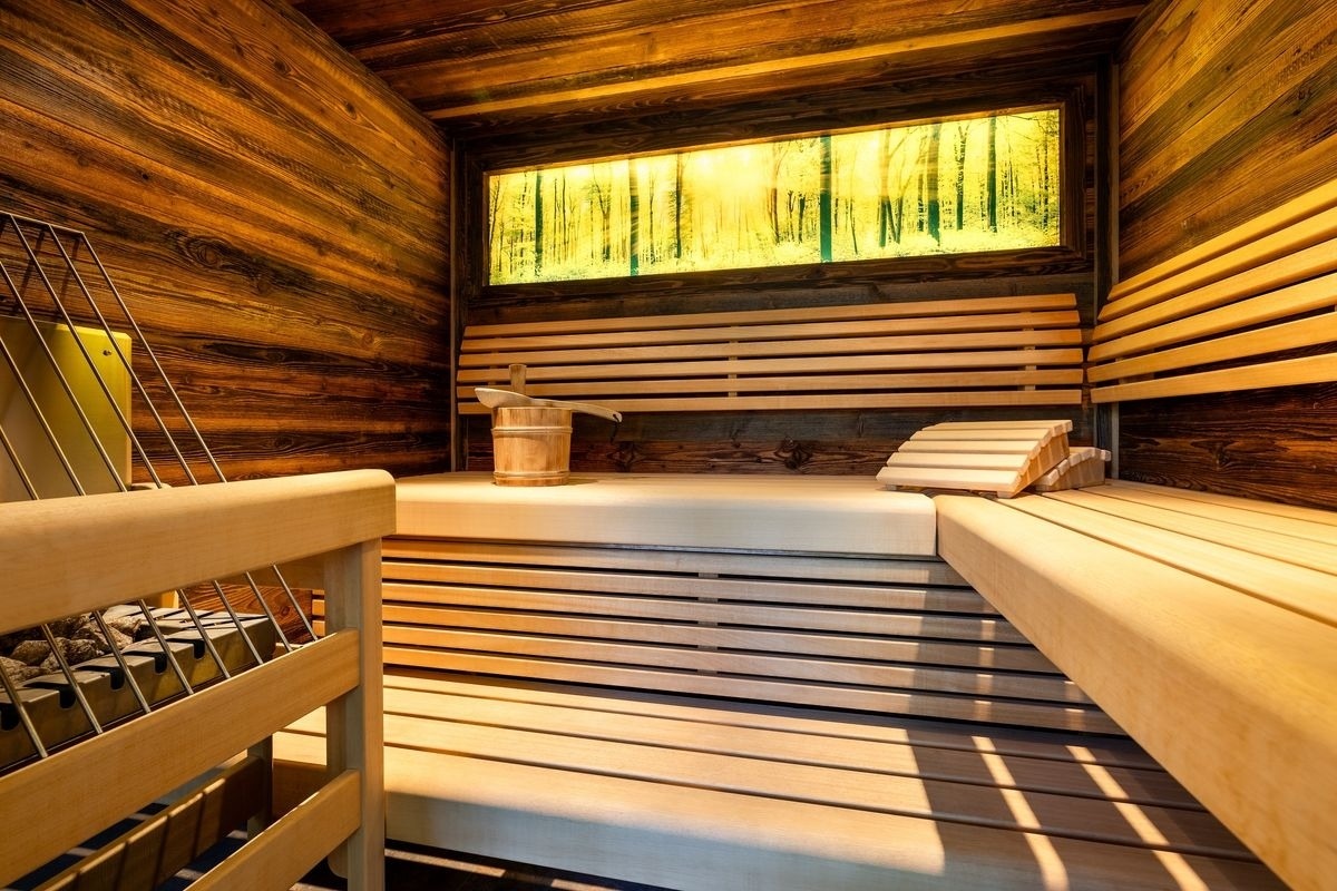 Chalet Rustika — Foto 31