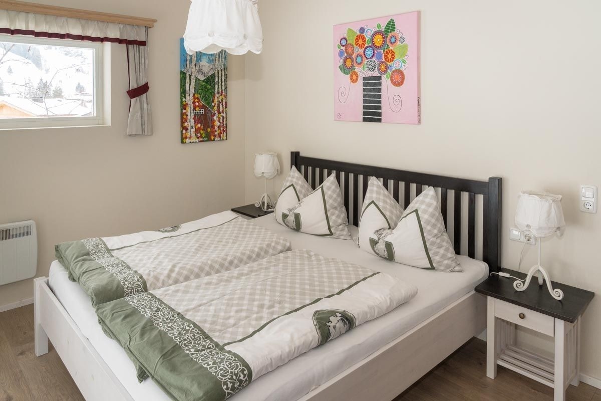 Chalet Schareck — Foto 18