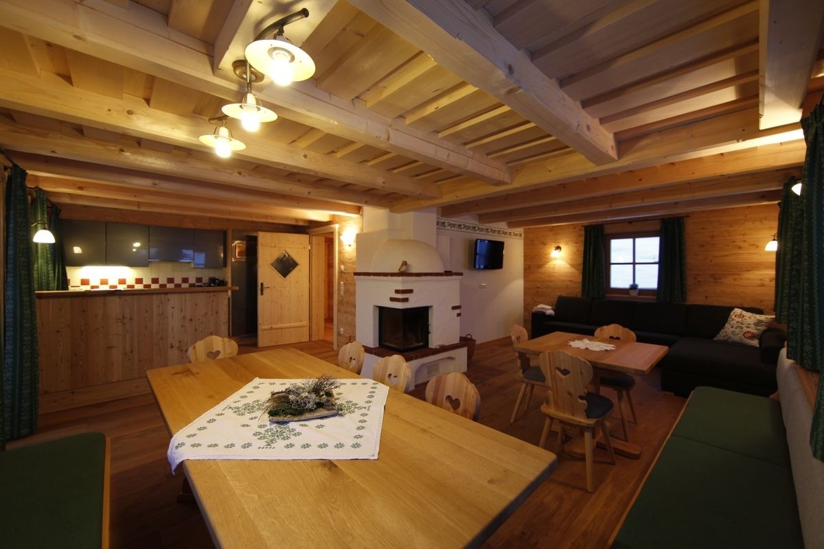 Chalet Torstein — Foto 11