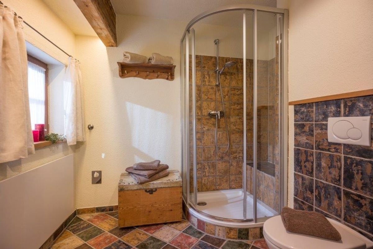 Chalet Unterleming — Foto 9