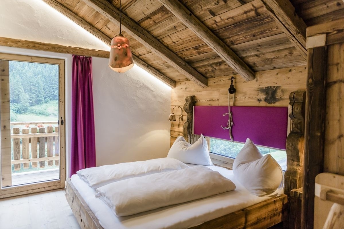 Chalet Wildberg — Foto 13