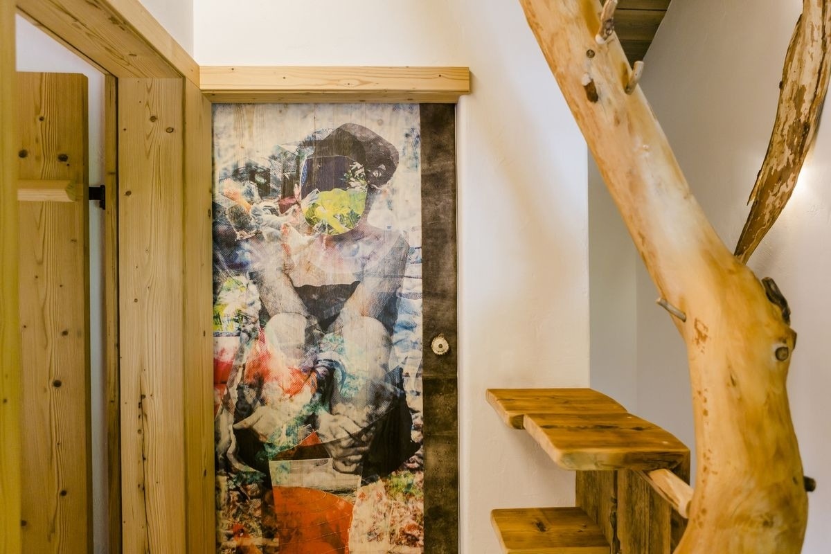 Chalet Wildberg — Foto 18