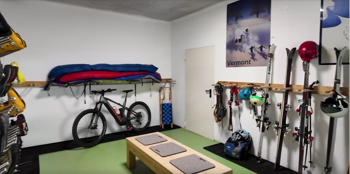 Chalets Lagaun – Bild 18