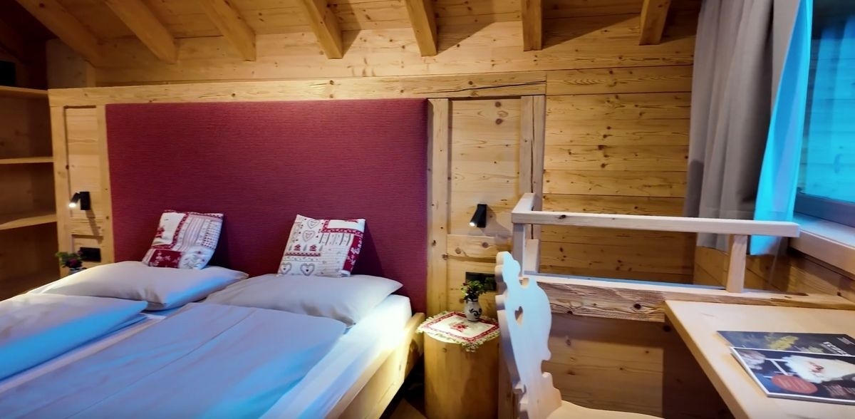 Chalets Lagaun — Foto 11