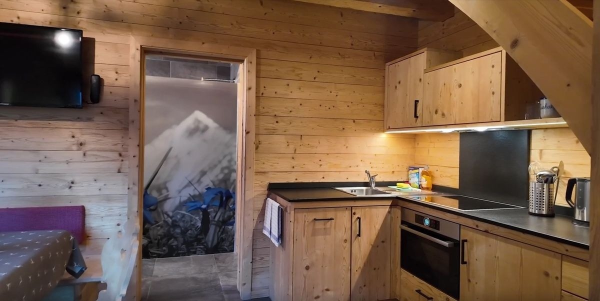 Chalets Lagaun — Foto 9