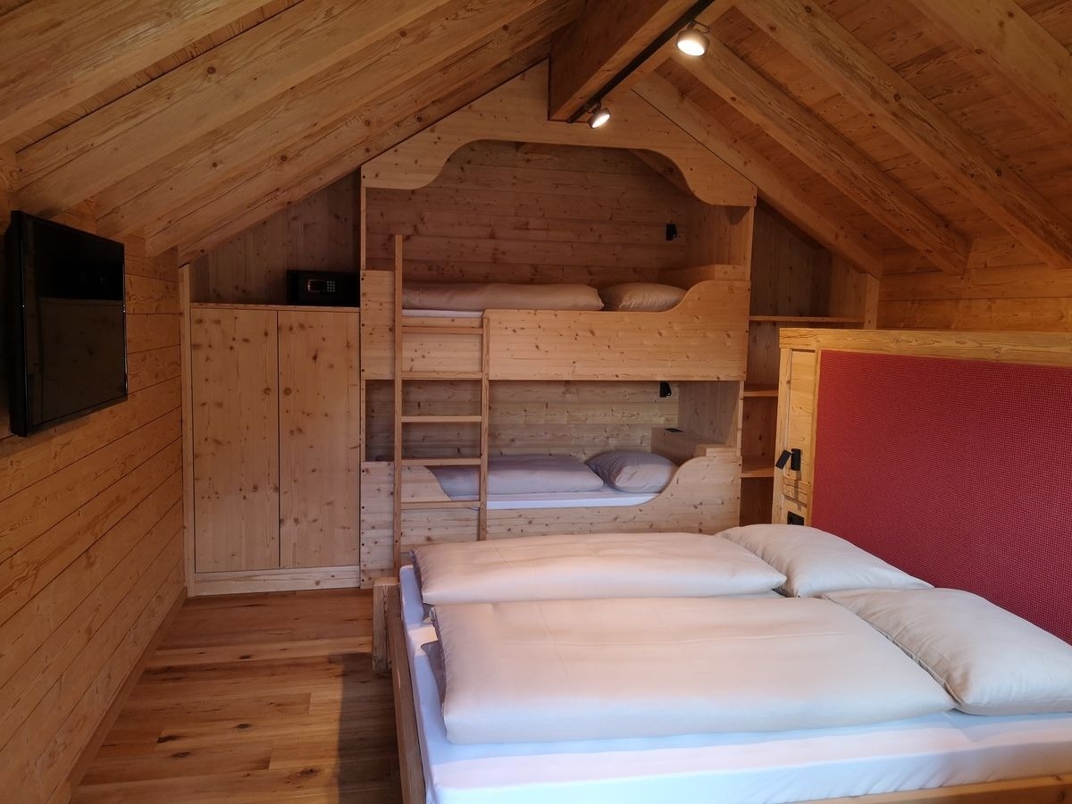 Chalets Lagaun — Foto 13