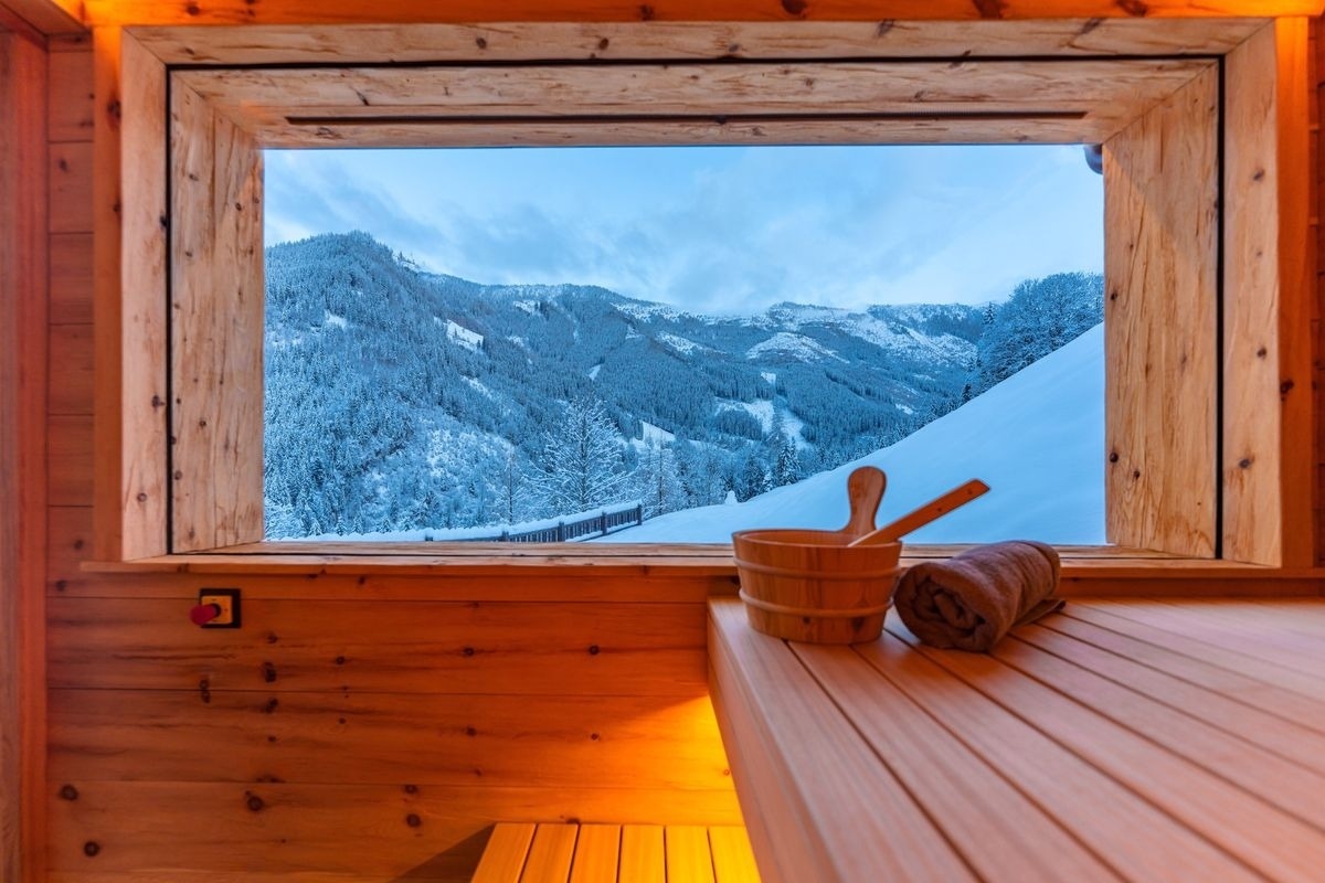 Druckfeichter Hütte — Foto 11