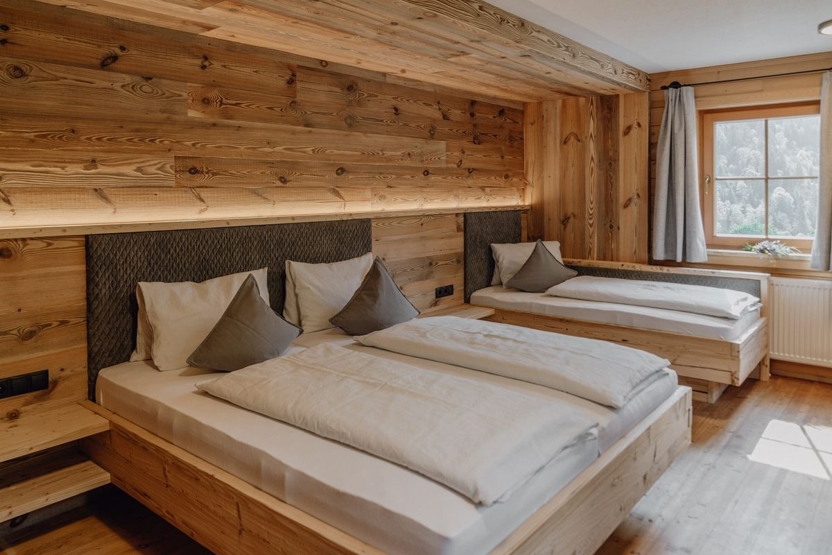 Druckfeichter Hütte — Foto 27