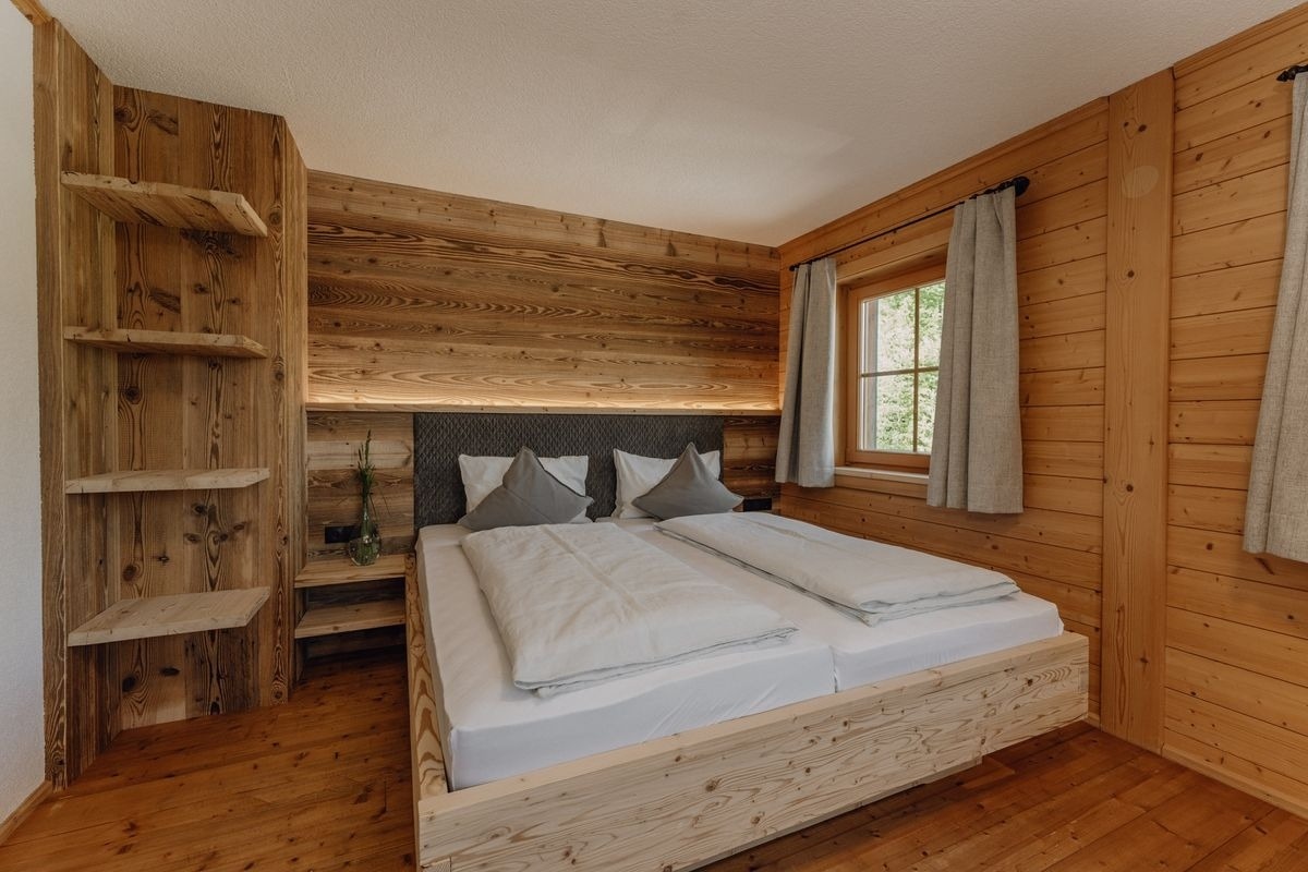 Druckfeichter Hütte — Foto 29