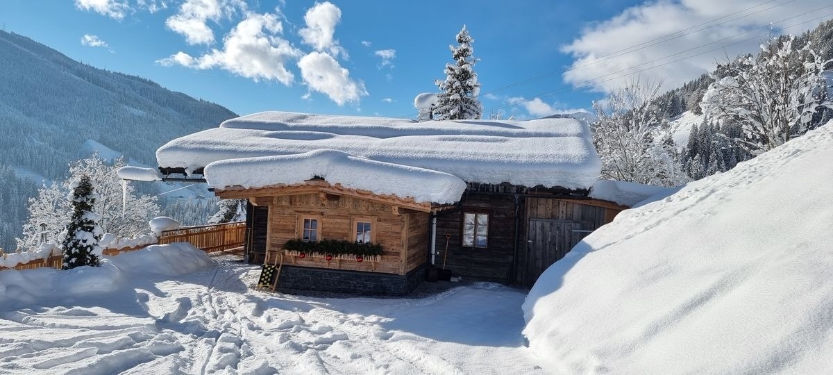 Faschinghütte – Bild 2