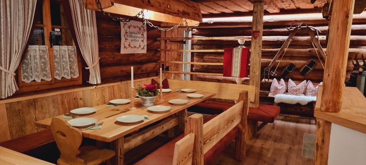 Faschinghütte – Bild 9