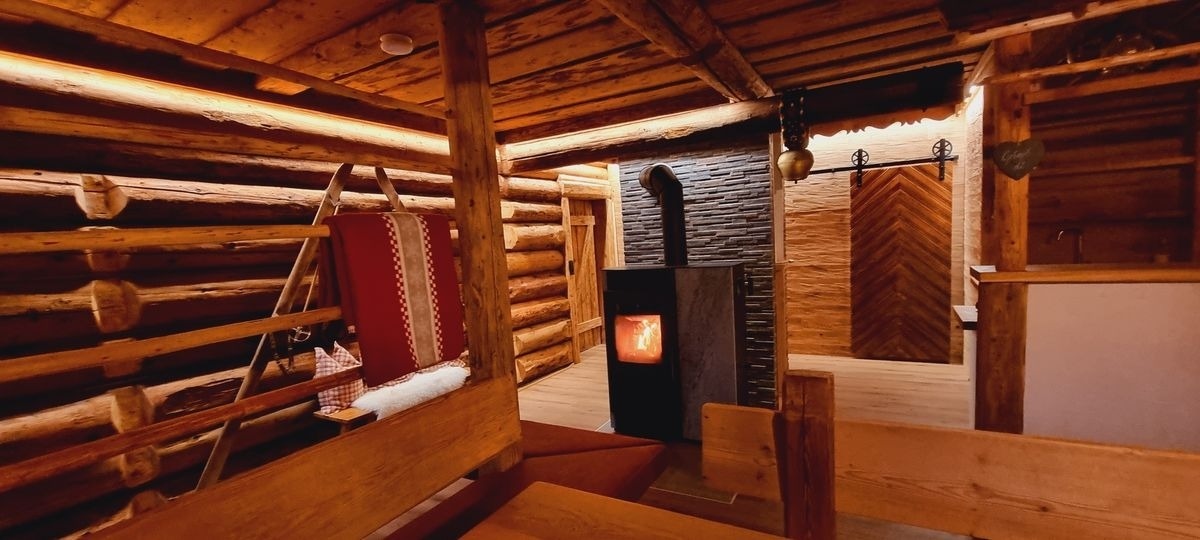 Faschinghütte – Bild 11