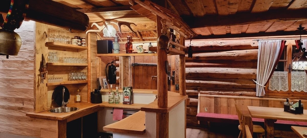 Faschinghütte – Bild 13